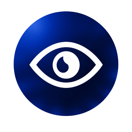 real-time-visibility-icon-blue-circle
