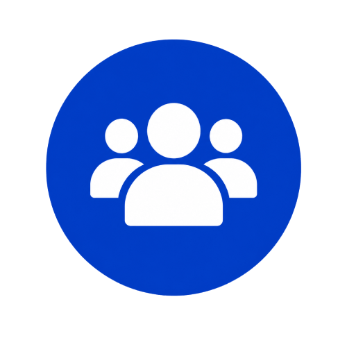 team-collaboration-icon-blue-circle